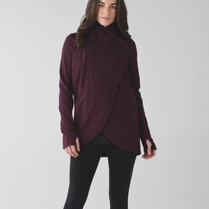 Lululemon That’s a Wrap